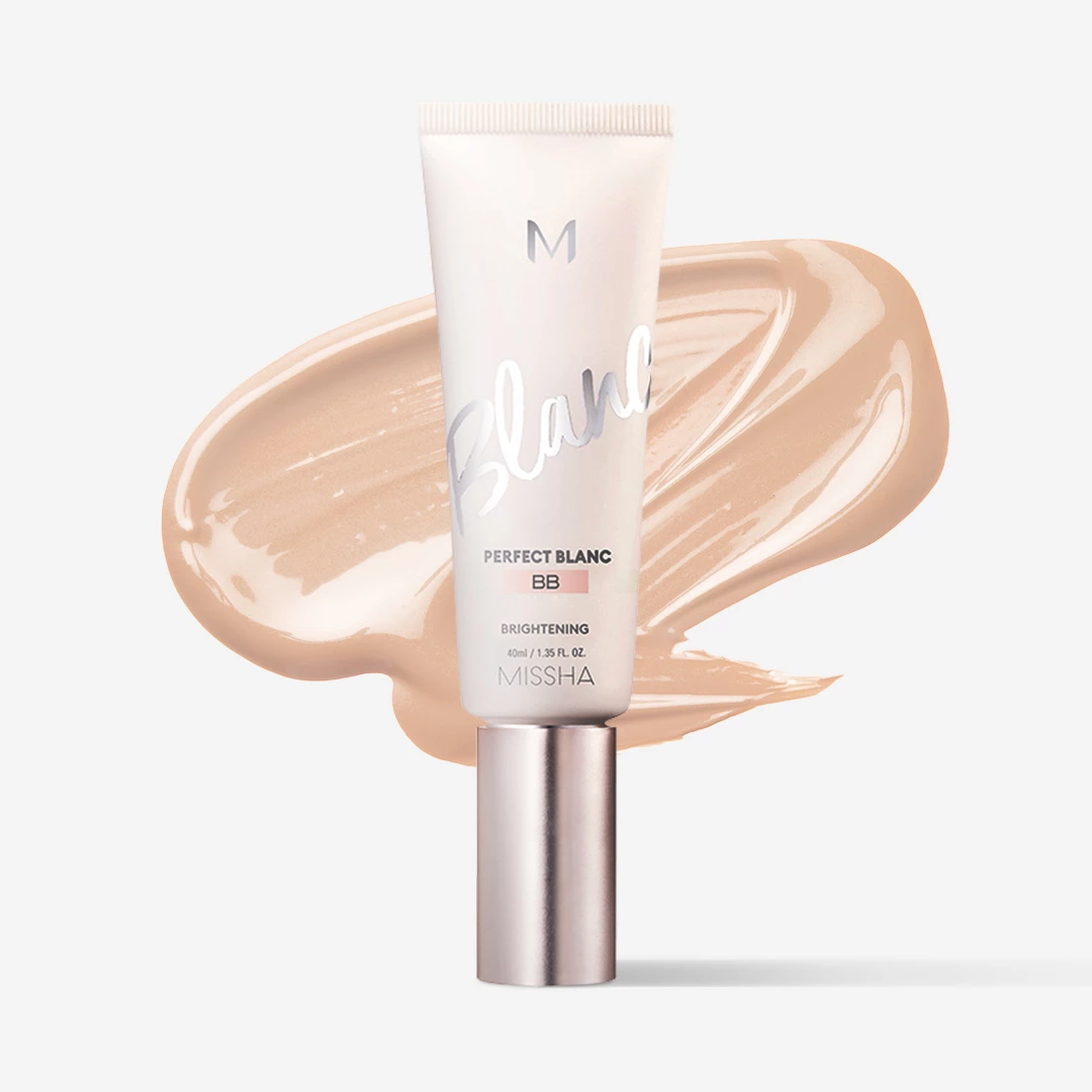Missha M Perfect Blanc Bb Cream 40Ml (No.22 Beige)